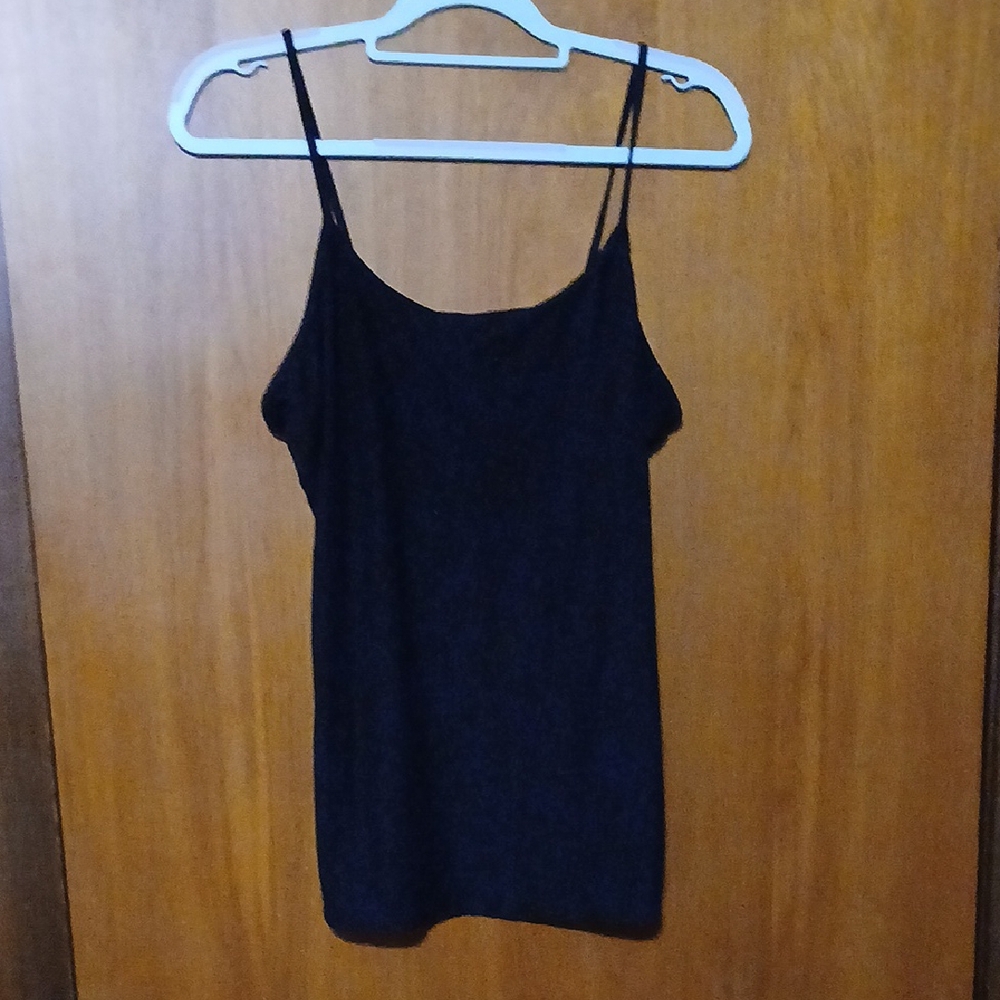 Black Women's Top